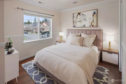 Bedroom - 15621 36th Ave SE, Bothell, WA 98012 photo 1 of 5