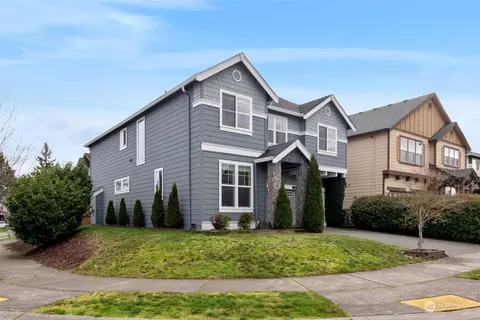 Exterior - 15621 36th Ave SE, Bothell, WA 98012 photo 2 of 5