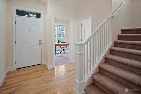 Entry Way - 15621 36th Ave SE, Bothell, WA 98012 photo 2 of 2
