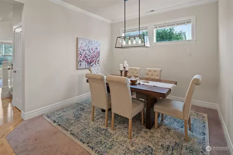 Dining - 15621 36th Ave SE, Bothell, WA 98012 photo 1 of 1