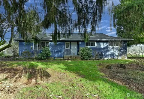 15319 Roosevelt Rd, Snohomish, WA 98290