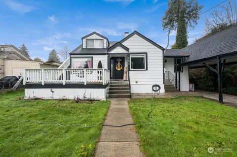 731 S Charleston Ave, Bremerton, WA 98312