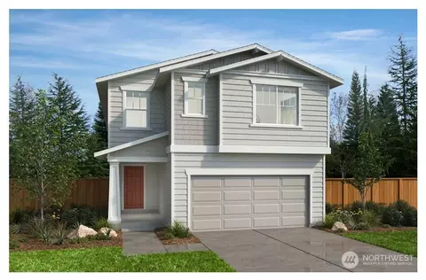 26511 179th Pl SE #48, Covington, WA 98042