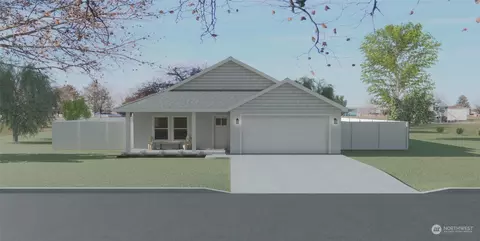 434 N Washington St, Moses Lake, WA 98837