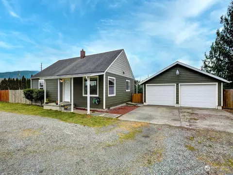 24516 Polte Rd, Sedro Woolley, WA 98284