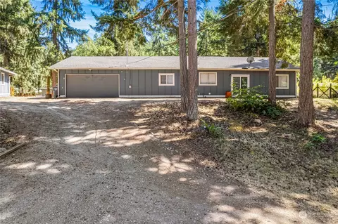 Exterior - 28015 19th Ave E, Spanaway, WA 98387 photo 1 of 5