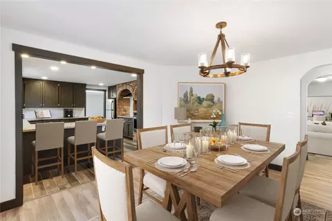 Dining - 28015 19th Ave E, Spanaway, WA 98387 photo 2 of 3