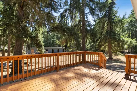 Exterior - 28015 19th Ave E, Spanaway, WA 98387 photo 3 of 5