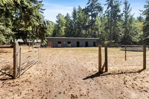 Exterior - 28015 19th Ave E, Spanaway, WA 98387 photo 4 of 5