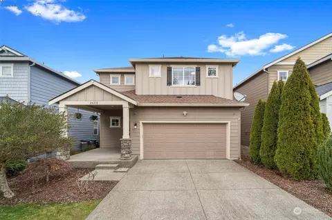 24218 SE 259th Ct, Maple Valley, WA 98038