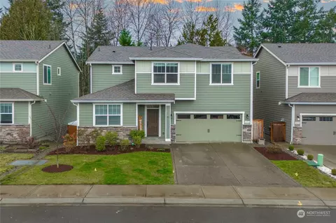 14104 67th Ave E, Puyallup, WA 98373