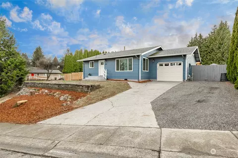 6151 Snowden Ave, Ferndale, WA 98248