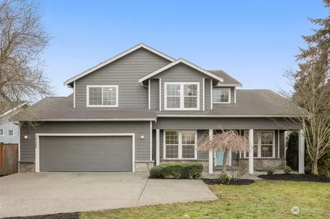 13105 NE 133rd Ct, Kirkland, WA 98034