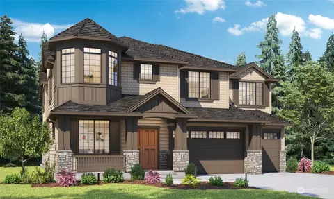 7826 133rd Ave NE, Redmond, WA 98052
