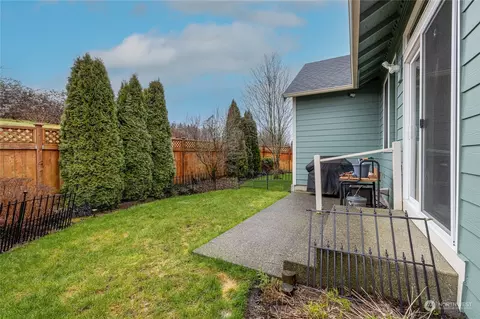 Exterior - 7257 Radius Loop SE, Lacey, WA 98513 photo 6 of 6