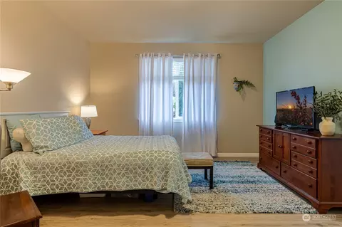Bedroom - 7257 Radius Loop SE, Lacey, WA 98513 photo 3 of 4