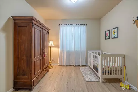 Bedroom - 7257 Radius Loop SE, Lacey, WA 98513 photo 2 of 4