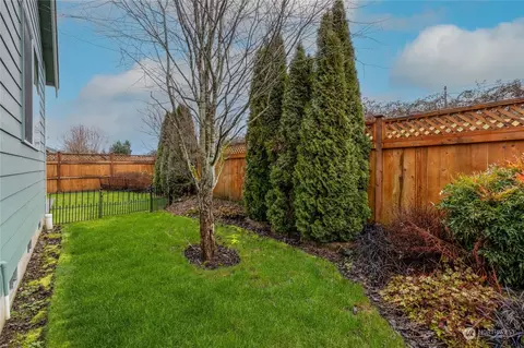 Exterior - 7257 Radius Loop SE, Lacey, WA 98513 photo 5 of 6