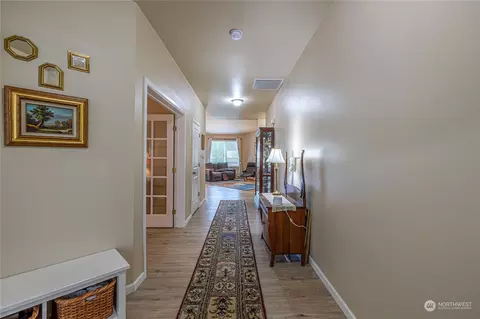 Entry Way - 7257 Radius Loop SE, Lacey, WA 98513 photo 1 of 2