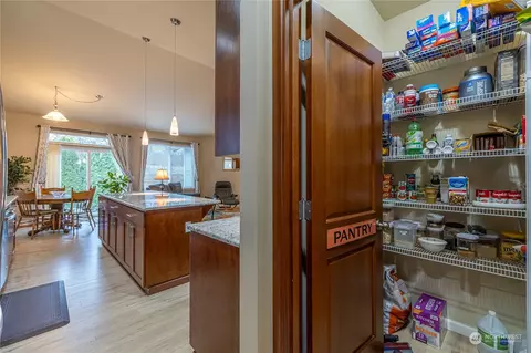 Kitchen - 7257 Radius Loop SE, Lacey, WA 98513 photo 1 of 6