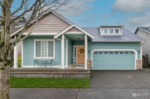7257 Radius Loop SE, Lacey, WA 98513