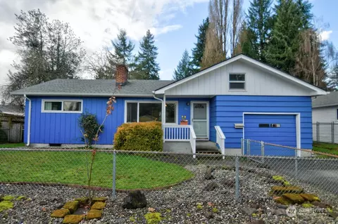 6011 Bell St SE, Tumwater, WA 98501