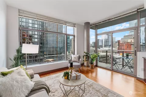 2033 2nd Ave #1209, Seattle, WA 98121