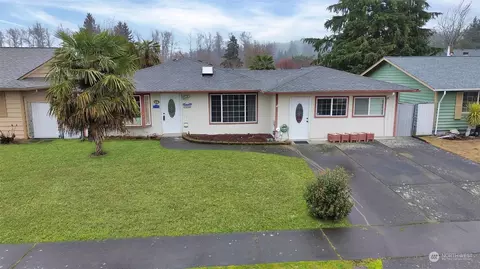 1617 20th St NE, Auburn, WA 98002