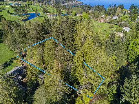 9 Fairway Dr, San Juan Island, WA 98250