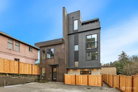 3913 S Hudson St #B, Seattle, WA 98118