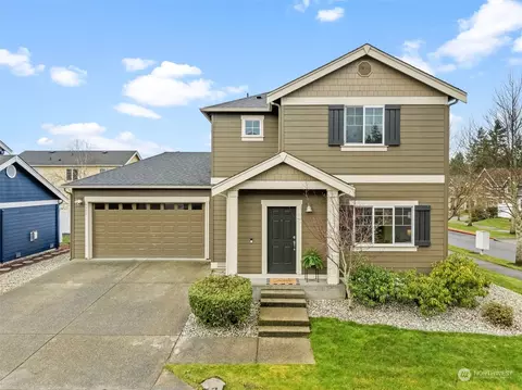 4950 NW Bering St, Gig Harbor, WA 98332