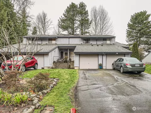 11544 SE 173rd St #59, Renton, WA 98055