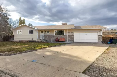 1909 Orchard Way, Richland, WA 99352