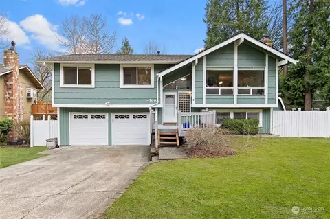 14700 107th Ave NE, Bothell, WA 98011