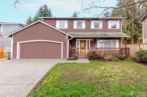 14612 54th Pl W, Edmonds, WA 98026