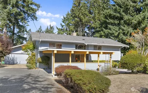 2811 61st Street Ct NW, Gig Harbor, WA 98335