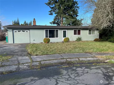 4931 184th Pl SW, Lynnwood, WA 98037