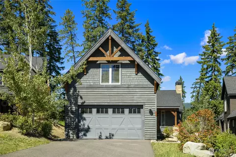 131 Miners Camp Way, Cle Elum, WA 98922