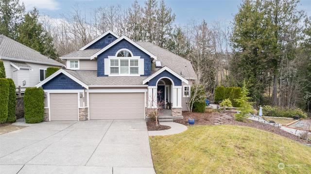 Christmas trees mount vernon wa