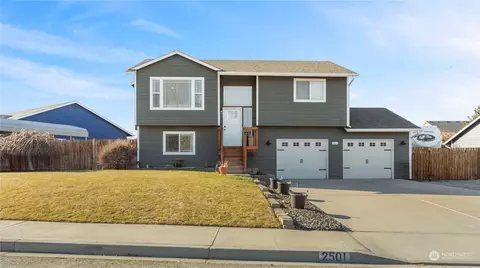 2501 Aviation Dr, East Wenatchee, WA 98802