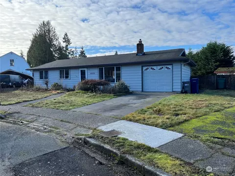 4928 184th Pl SW, Lynnwood, WA 98037