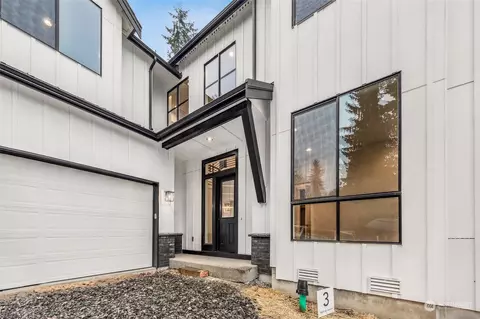 6845 NE 153rd Pl #3, Kenmore, WA 98028
