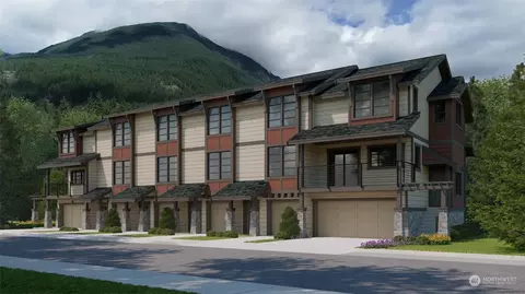 1218 Boulder Way SE #605, North Bend, WA 98045