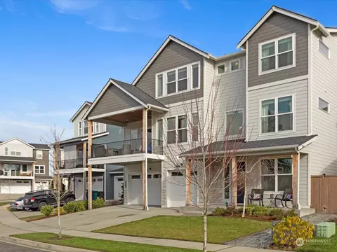 4021 60th Ave NE, Marysville, WA 98270