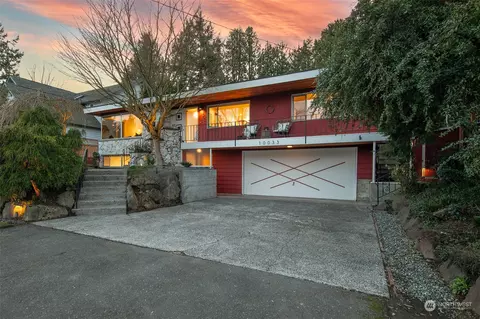 10033 12th Ave NW, Seattle, WA 98177