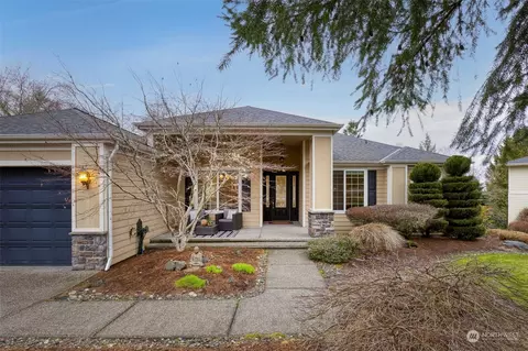 60 Fernridge Ln, Port Ludlow, WA 98365