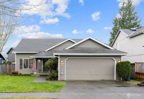 15992 171st Ave SE, Monroe, WA 98272