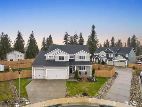 23101 67th St E, Buckley, WA 98321