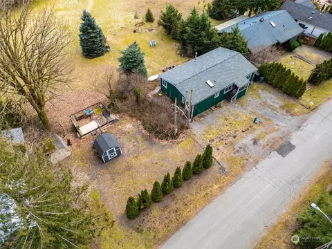 6373 Overland Trl, Maple Falls, WA 98266