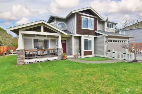 8440 Bowdoin Way, Edmonds, WA 98026